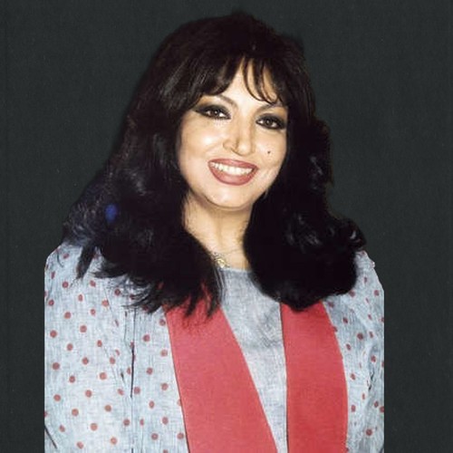 سميرة توفيق