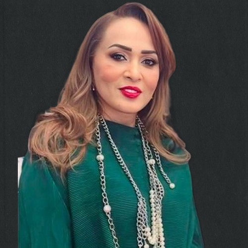سناء بكر يونس