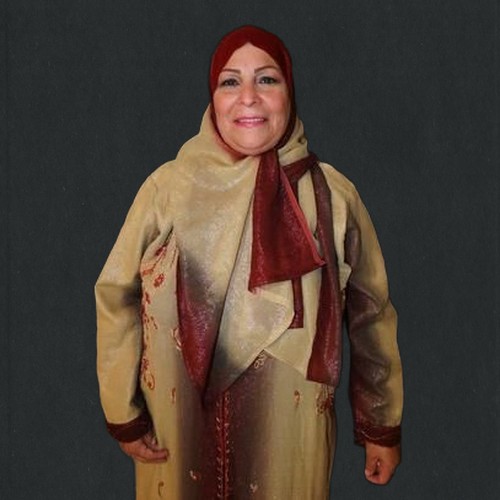سناء اللحام
