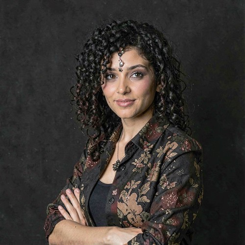 سارة عبدالله