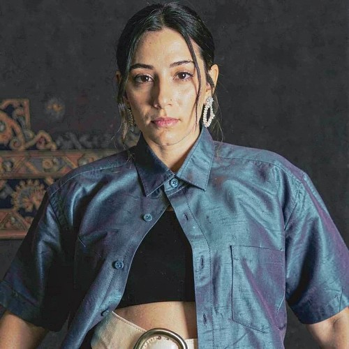 سارة عبدالرحمن