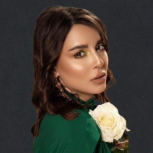 سارة أبي كنعان