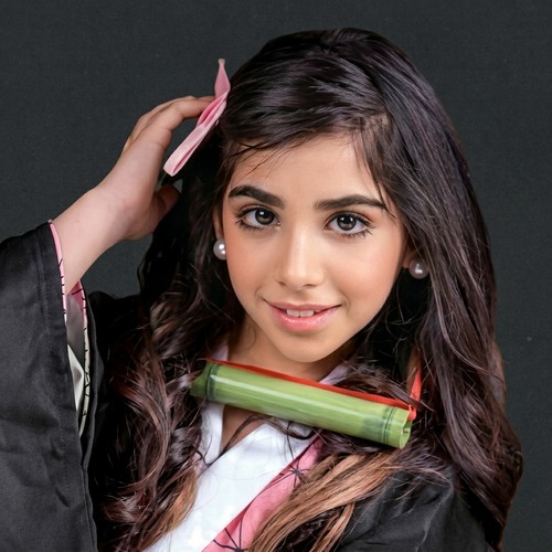 سارة الأنصاري