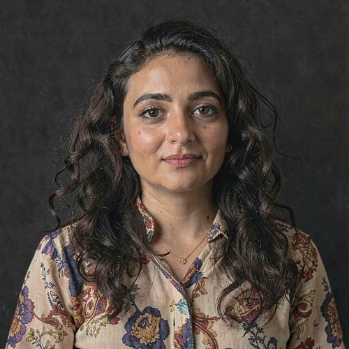 سارة الغبرة