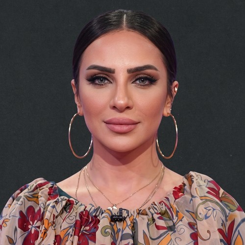سارة الخضري