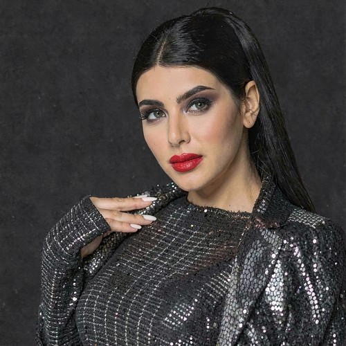 سارة المطيري