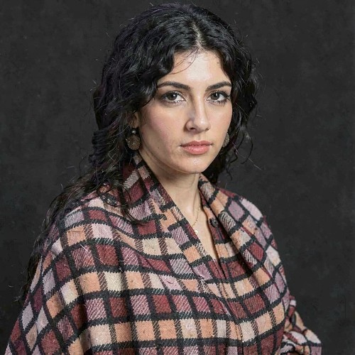 سارة بركة