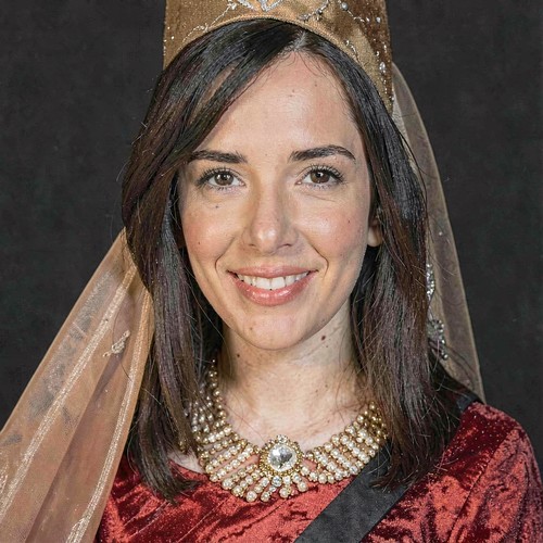 سارة درزاوي