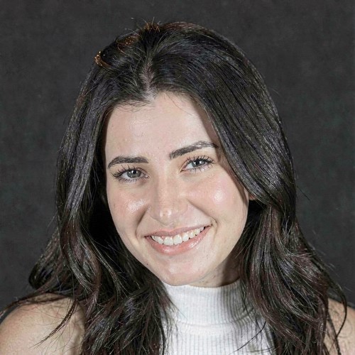 سارة الشامي