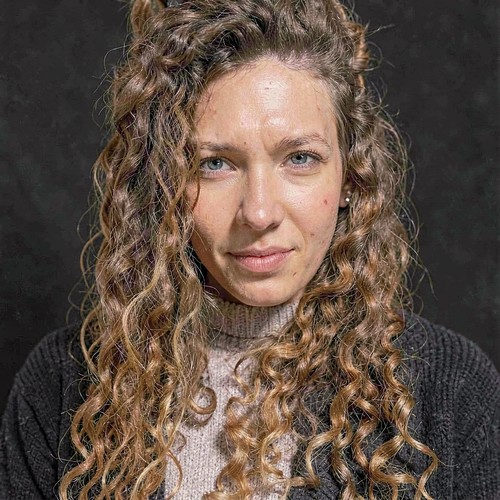 سارة فرغل