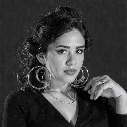 سارة هريدي