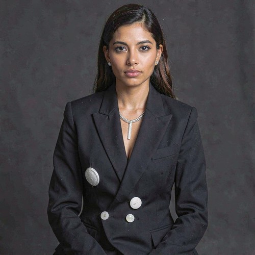 سارة مراد