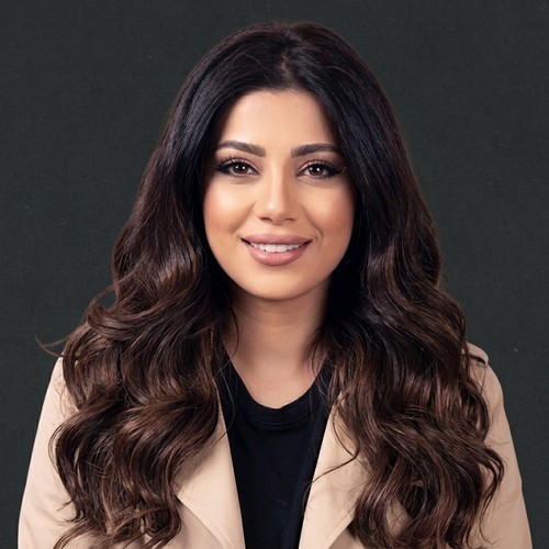 سارة صلاح