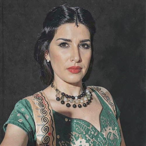 سارة الطويل