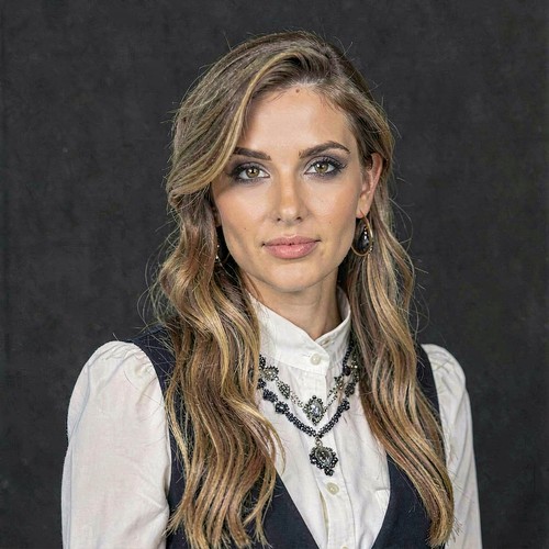 سارة دندراوي