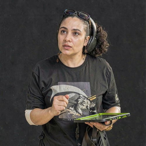 سارة عصام