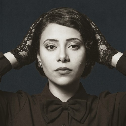 سارة رشاد