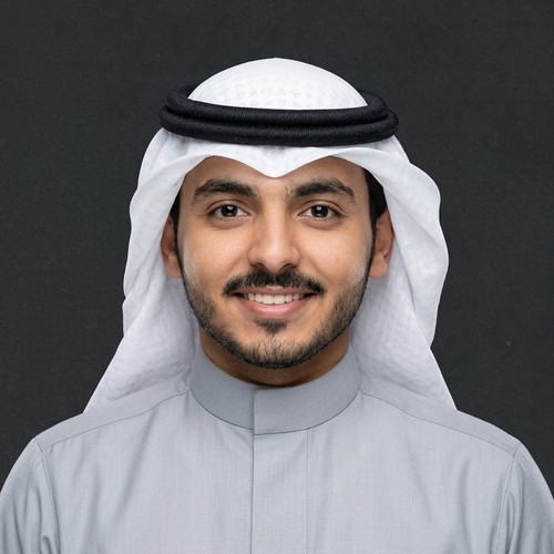 سعود البريكي
