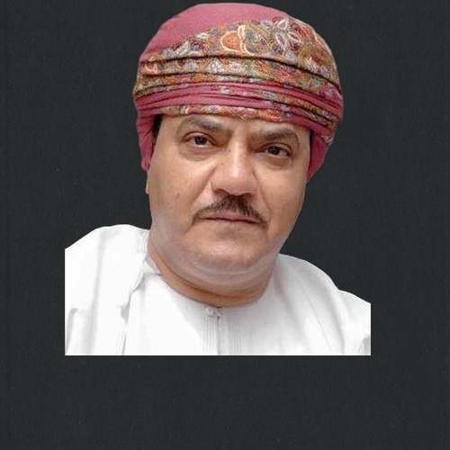سعود الدرمكي