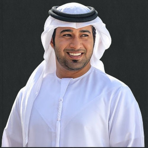 سعود الكعبي