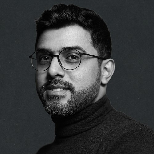 سعود السنعوسي