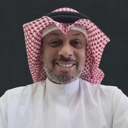 سعود الشويعي