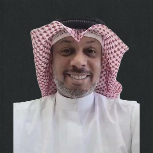 سعود الشويعي