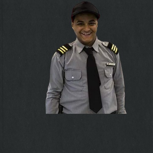 سيد المغازي