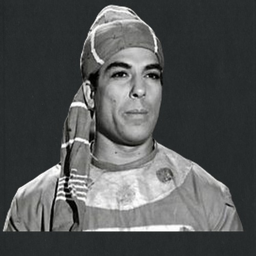سيد العربي