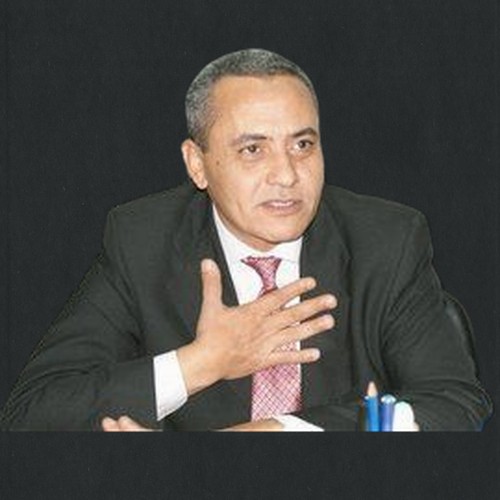 سيد خطاب