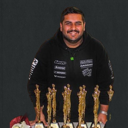 سيد محمد الموسوي