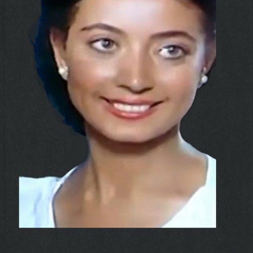 صباح محمود/صباح شحاتة/صباح عبدالعزيزSabah Mahmoud