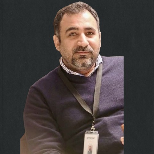 شادي حجازي