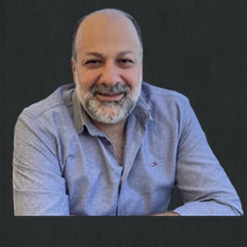 شادي زيدان