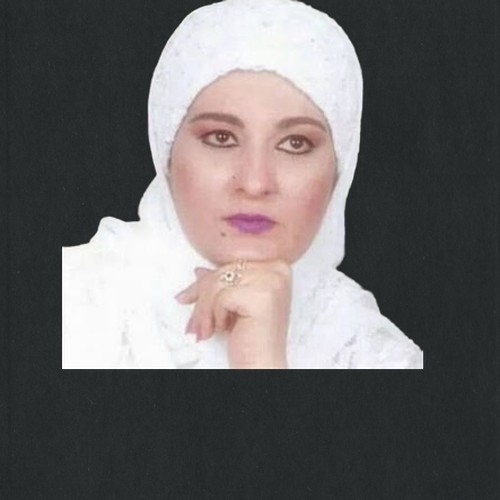 شادية عبدالحميد
