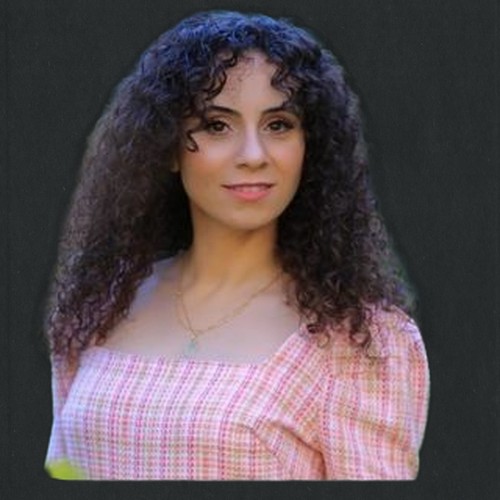 شادن زماميري/شادن سليمShaden Saleem