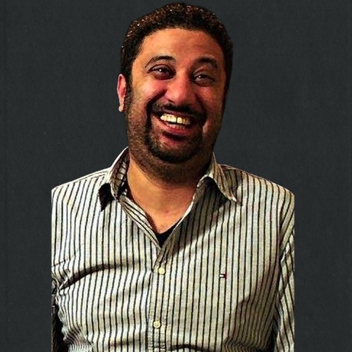 شادي الرملي