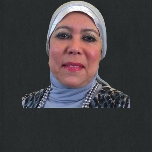 شادية حسني