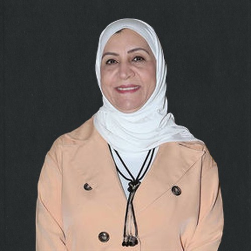 شفيقة يوسف