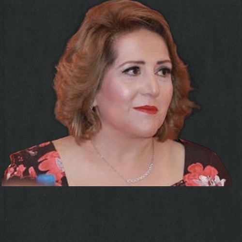 شهيرة فؤاد (شهيرة الجندي)