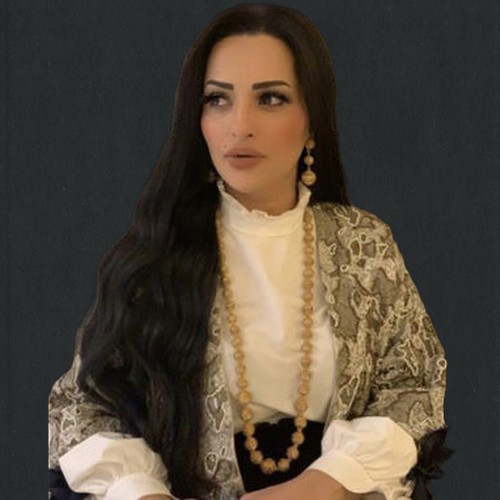 شيخة جمعة