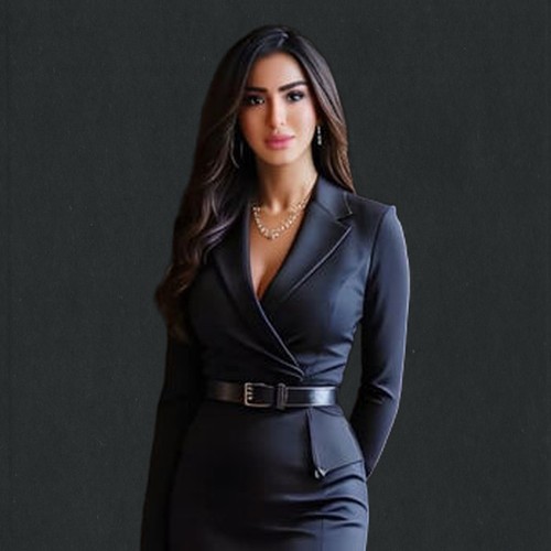 شيماء يونس