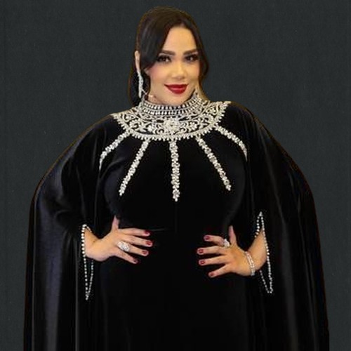 شيماء سيف