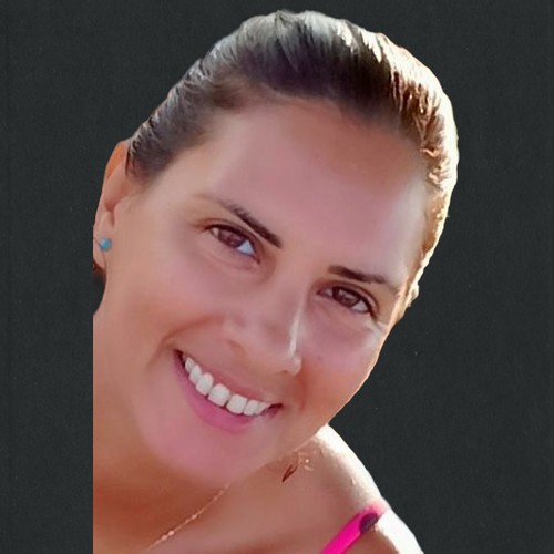 شيماء شعوط