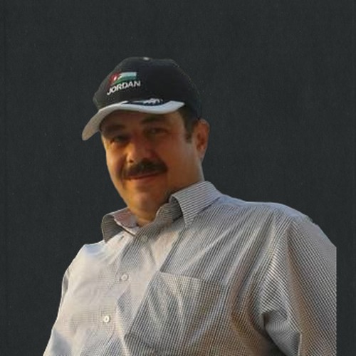 شكيب الجيوسي