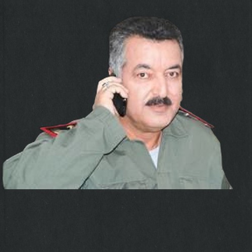شاكر شاكر