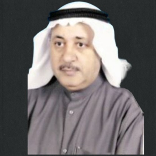 شاكر المعتوق