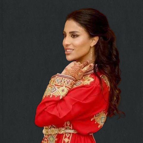 سهام محمد/ سهام العيرجSiham Mohammed