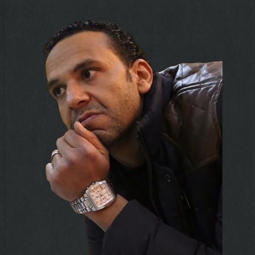 شريف الصعيدي