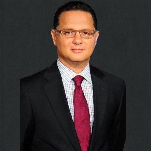 شريف عامر
